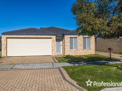 15A Garnett Place, Balga WA 6061