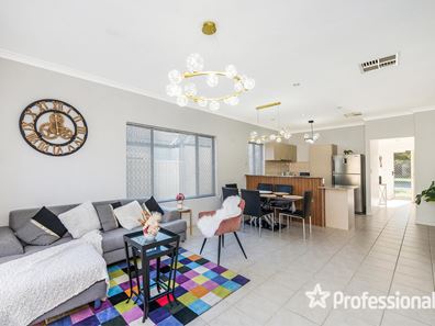 15A Garnett Place, Balga WA 6061