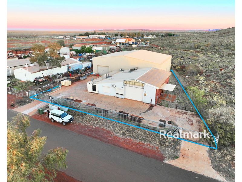 7 Jager Street, Roebourne