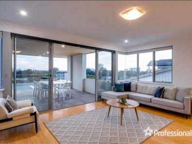 3/28 Hampton Street, Burswood WA 6100