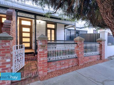 9 Ebsworth Street, Mount Lawley WA 6050