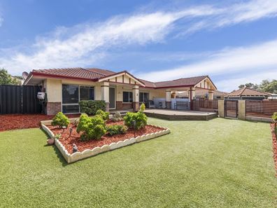 5 Maratea Parade, Secret Harbour WA 6173