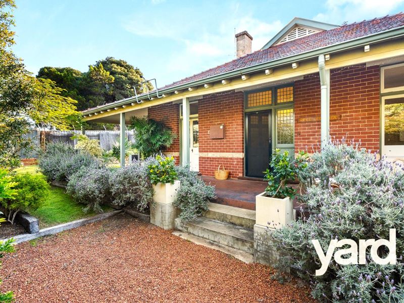 62 Tuckfield Street, Fremantle