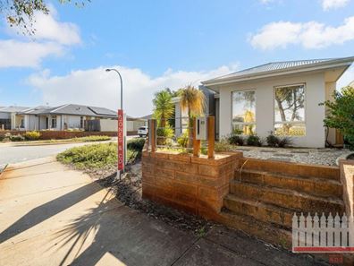 89 Banrock Drive, Ellenbrook WA 6069