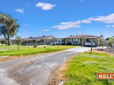 5 Markham Place, Bentley WA 6102