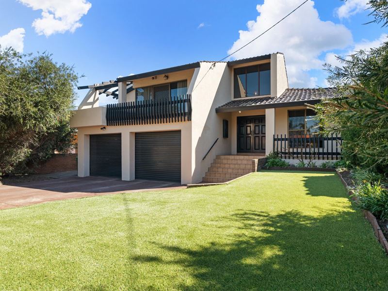 6 Colleran Way, Booragoon WA 6154