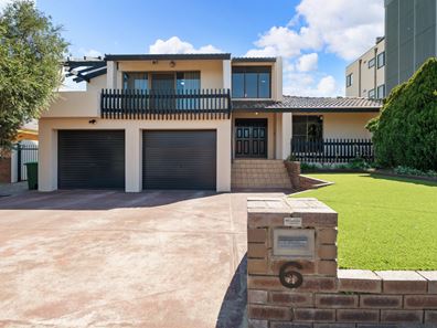 6 Colleran Way, Booragoon WA 6154