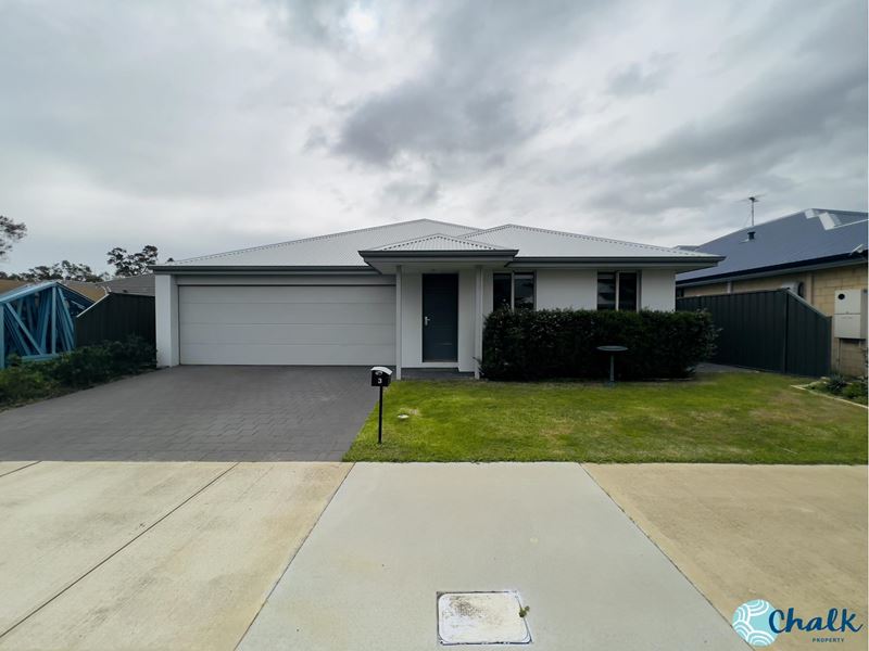 3 Hiscox Crescent, Baldivis WA 6171