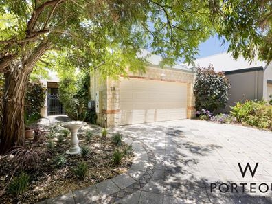 29 Melville Street, Claremont WA 6010