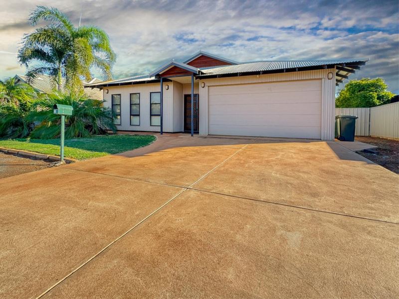 32 Treetop Crescent, Nickol WA 6714