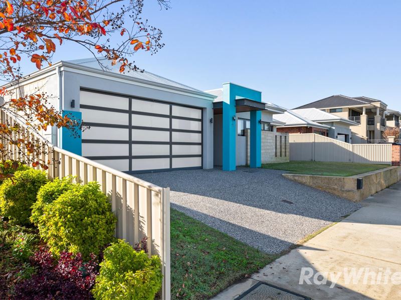 11 Westcourt Street, Baldivis