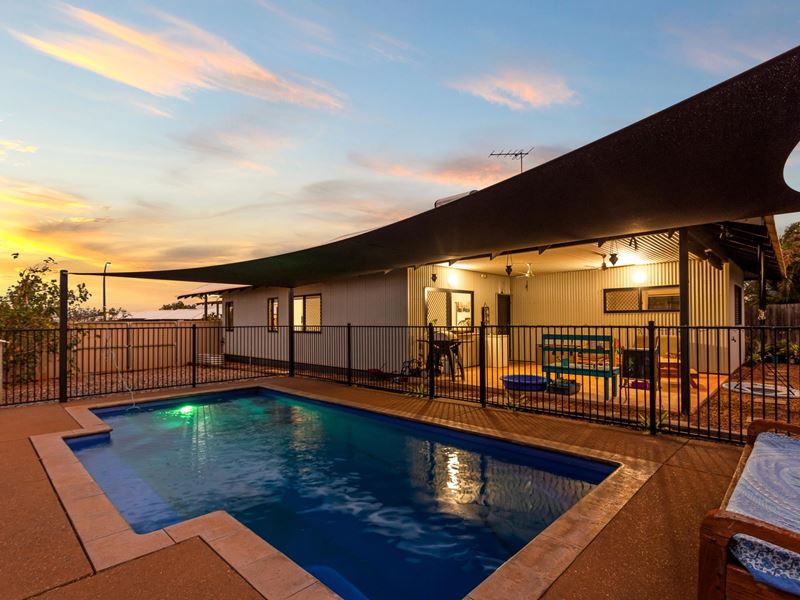 35 Dunnart Crescent, Djugun
