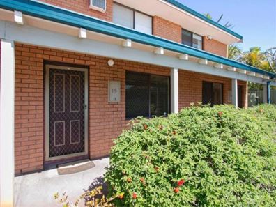 15/10 Oxford Street, Maylands WA 6051