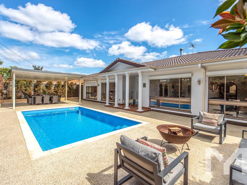 25 Lawrence Way, Samson