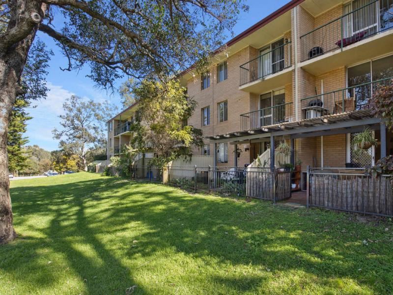 26/2 Bardon Place, Maylands WA 6051