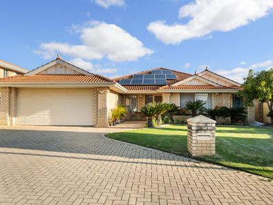 7 Zinnia Place, Morley WA 6062