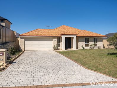 12 Matisse Street, Ashby WA 6065