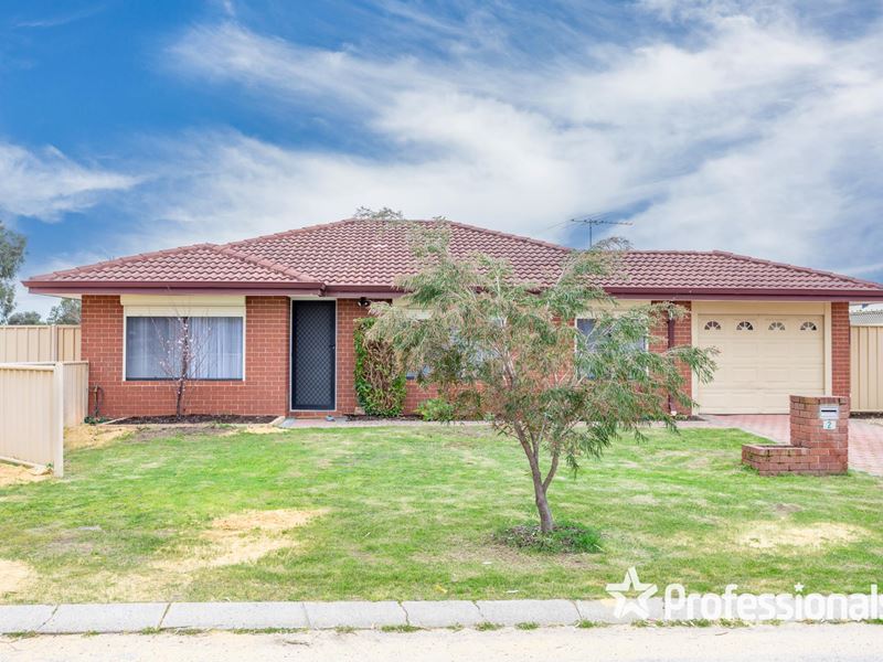 2 Solva Place, Seville Grove WA 6112