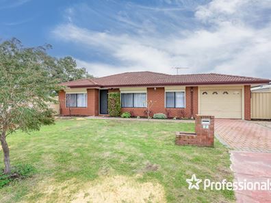 2 Solva Place, Seville Grove WA 6112