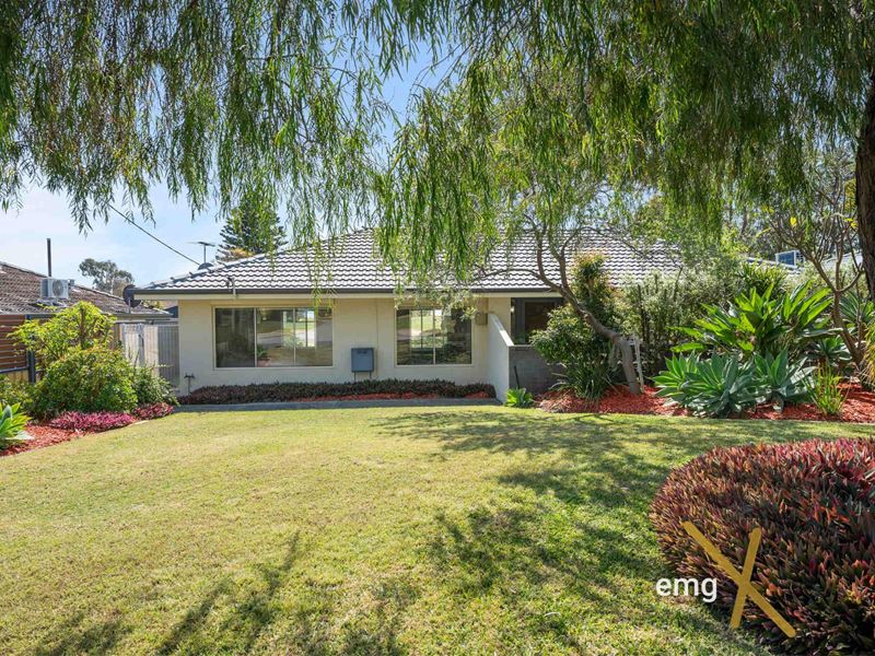 10 Farringdon Way, Huntingdale WA 6110