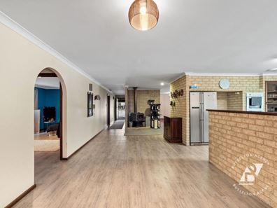 119 Belltonia Way, Vasse WA 6280