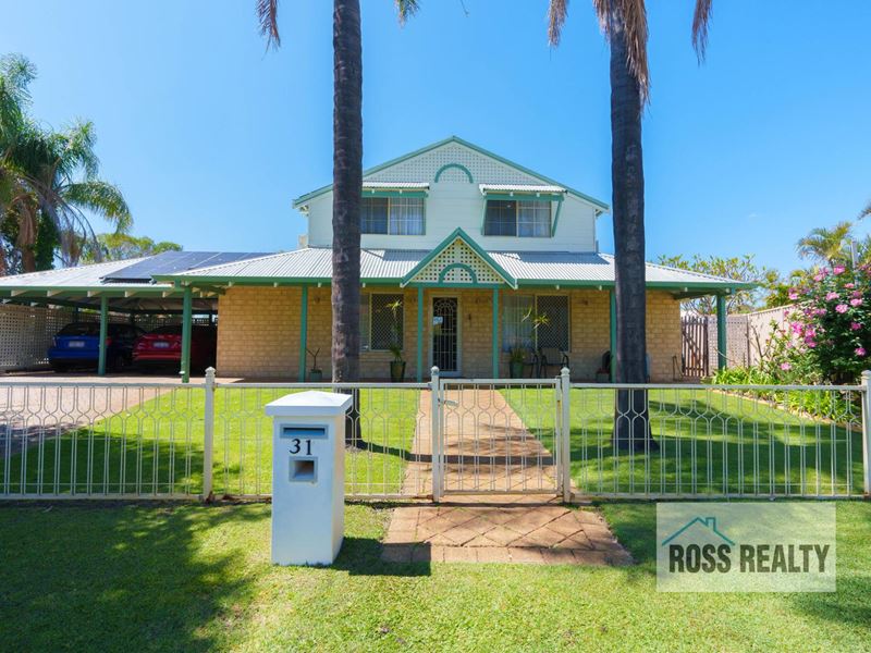 31 Addlewell Glen, Kiara