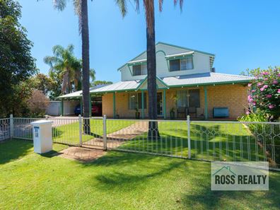 31 Addlewell Glen, Kiara WA 6054