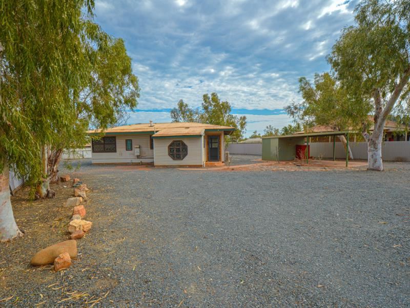 25 Somerset Crescent, South Hedland WA 6722