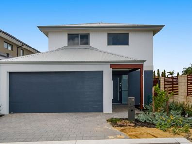 18 Gerygone Loop, East Cannington WA 6107