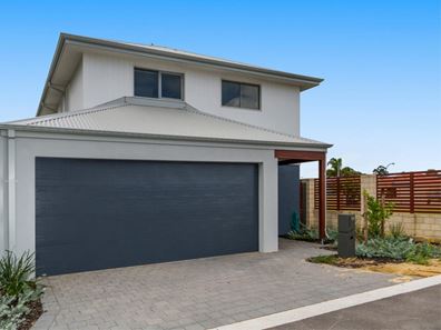 18 Gerygone Loop, East Cannington WA 6107