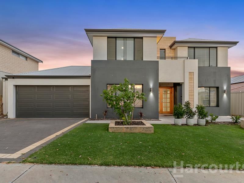 42 Topsail Loop, Alkimos
