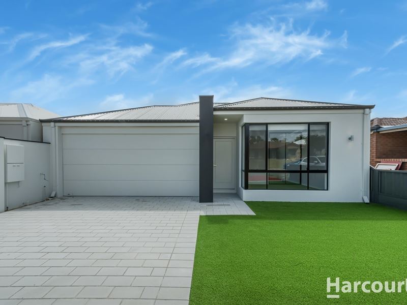 41B King Edward Drive, Heathridge WA 6027