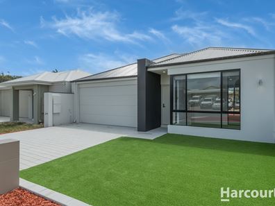 41B King Edward Drive, Heathridge WA 6027