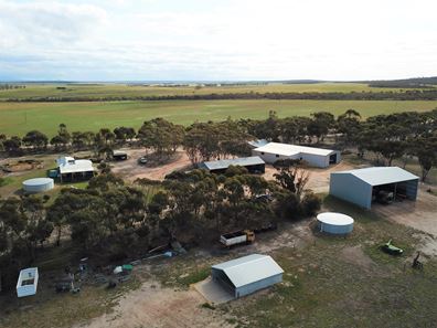 31541 South Coast Highway, Jerramungup WA 6337