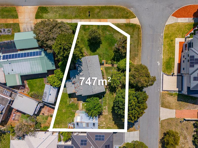 34 Teaguer  Street, Wilson WA 6107