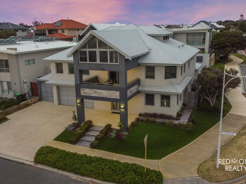 28 Clearview Avenue, Burns Beach WA 6028