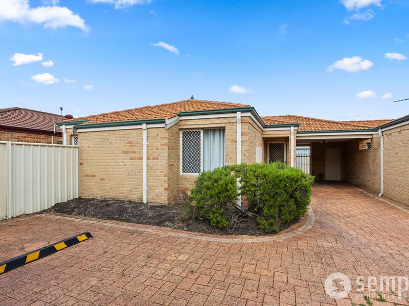 5/24 Hogarth Street, Cannington