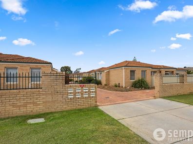 5/24 Hogarth Street, Cannington WA 6107