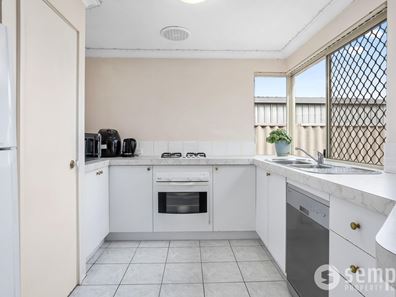 5/24 Hogarth Street, Cannington WA 6107