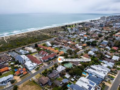 98 Hastings Street, Scarborough WA 6019