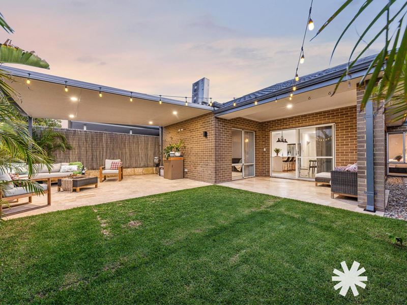 7 Greenwich Way, Success WA 6164