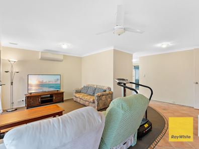 45 Huggins Road, Thornlie WA 6108