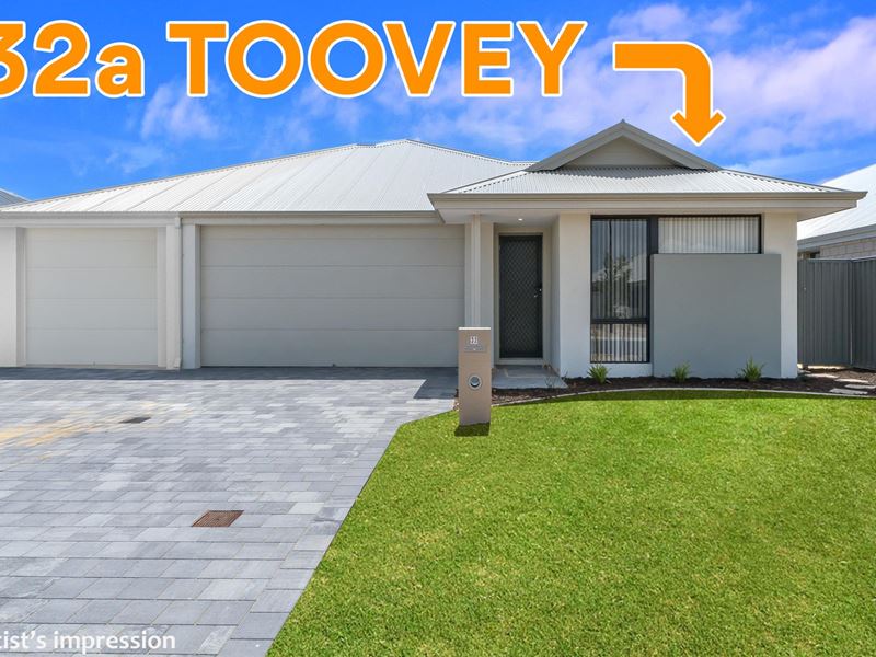 32A Toovey  Road, South Yunderup WA 6208