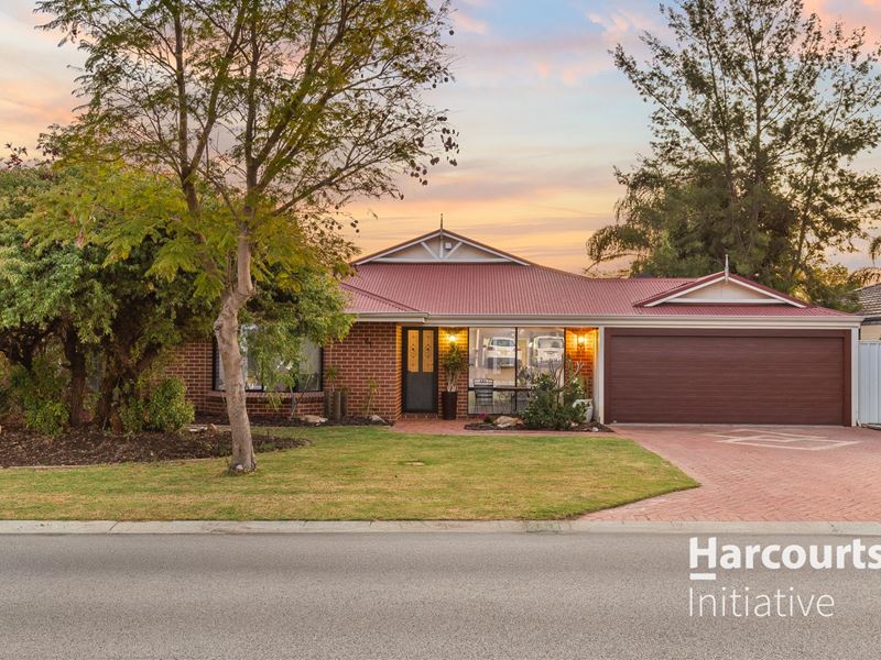 41 Forestview Boulevard, Ellenbrook WA 6069