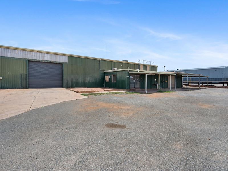 146 Forrest Street, Kalgoorlie