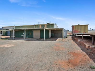 146 Forrest Street, Kalgoorlie WA 6430