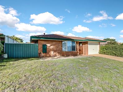 12 Speargrass Close, Alexander Heights WA 6064