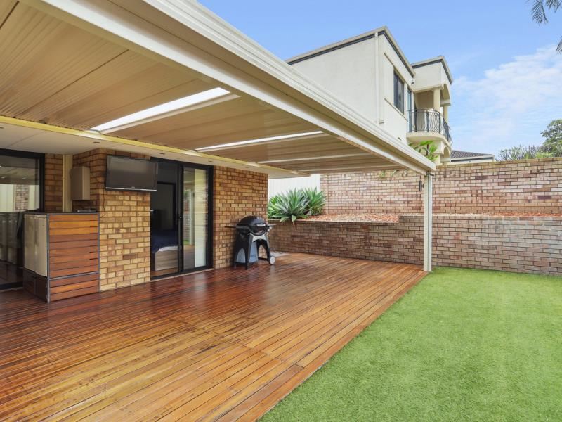 7/54 Tuart Street, Yokine