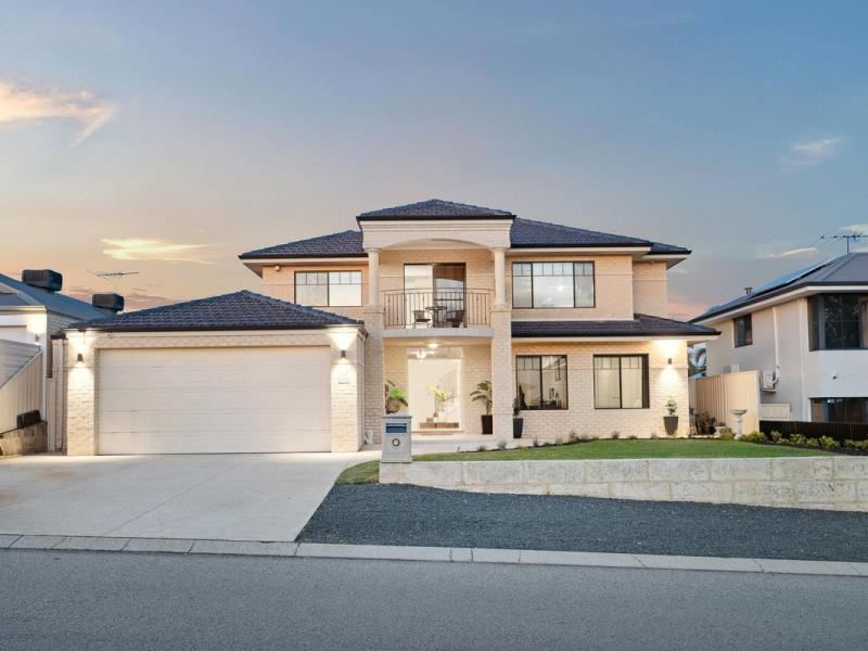 35 LABIANCA Vista, Carramar WA 6031