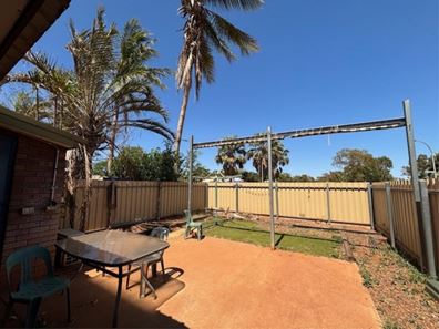 99a Paton Road, South Hedland WA 6722